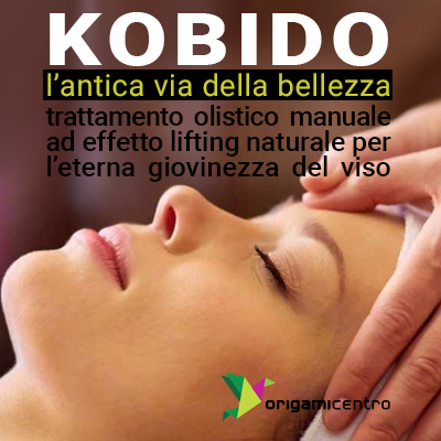 KOBIDO - Antica Via della Bellezza