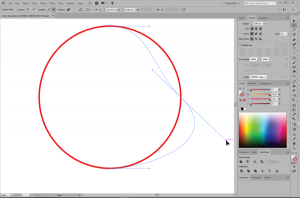 curve di bezier