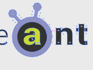 vector image