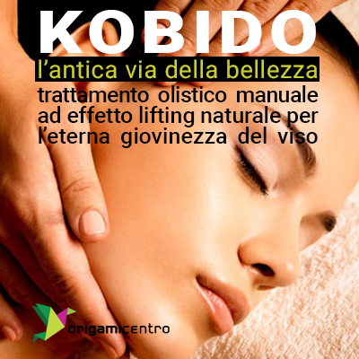 KOBIDO - Antica Via della Bellezza