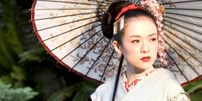 Geisha
