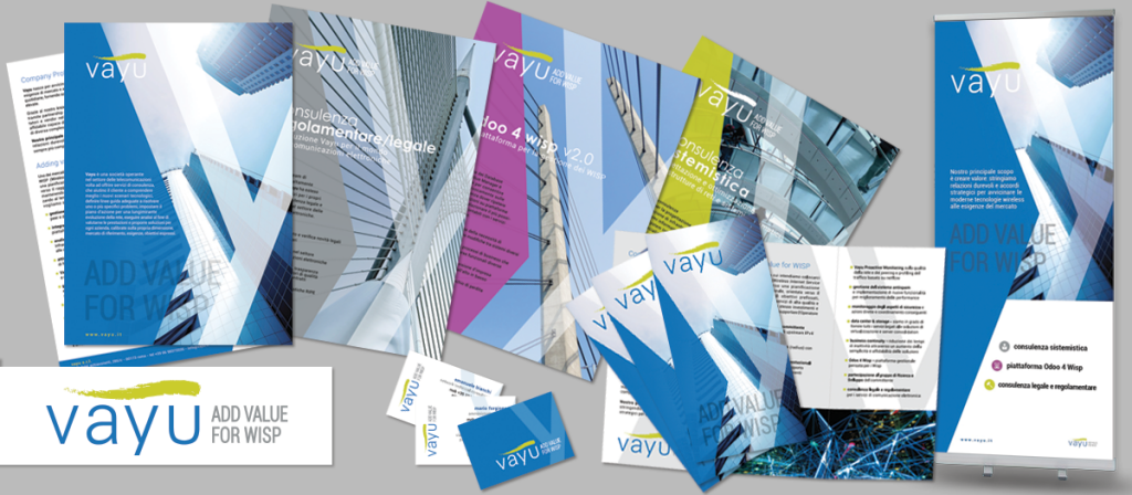 vayu corporate id